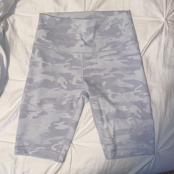 lululemon athletica Pants - Wunder Under HR Short 10” Jac